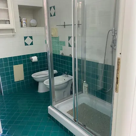 Apartman Holiday In Center Nápoly